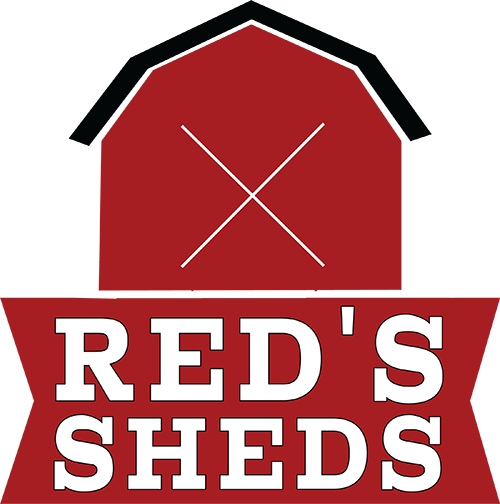 Red’s Sheds – Premier Portable Buildings in New Mexico and Texas